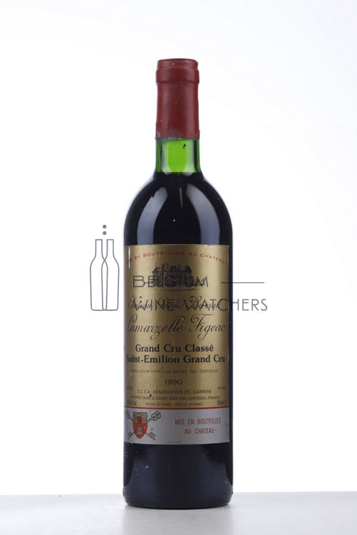 Image de 1990 GRAND BARRAIL LAMARZELLE FIGEAC